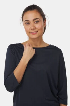 Jack Wolfskin Pack & Go 3/4 Tee Dames -TrendyKleed Verkoopwinkel 4064993697445 012 nl