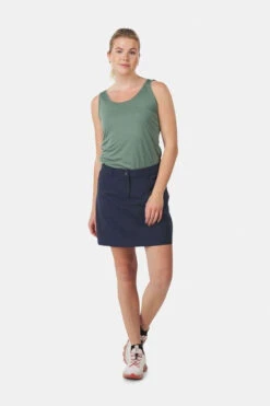 Jack Wolfskin Pack & Go Tank Top Hemd Dames -TrendyKleed Verkoopwinkel 4064993699487 012 nl