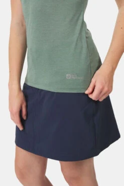 Jack Wolfskin Pack & Go Tank Top Hemd Dames -TrendyKleed Verkoopwinkel 4064993699487 013 nl