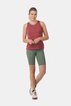 Jack Wolfskin Relief Tanktop Hemd Dames -TrendyKleed Verkoopwinkel 4064993708585 012 nl