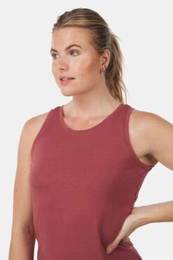 Jack Wolfskin Relief Tanktop Hemd Dames -TrendyKleed Verkoopwinkel 4064993708585 013 nl