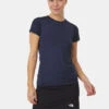 Craft ADV Essence SS Slim Tee Dames -TrendyKleed Verkoopwinkel 7318573302067 010 nl