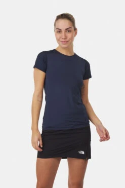 Craft ADV Essence SS Slim Tee Dames