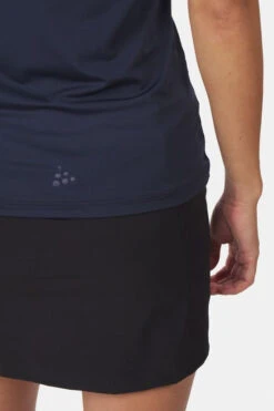 Craft ADV Essence SS Slim Tee Dames -TrendyKleed Verkoopwinkel 7318573302067 013 nl