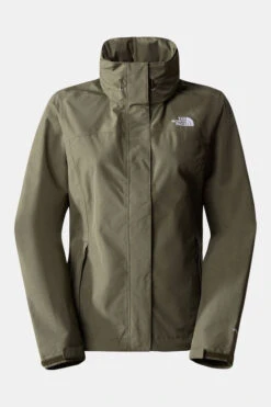 The North Face Hardshell Dames Sangro Jacket