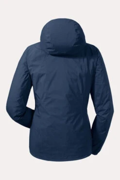 Schöffel Neufundland Jas Dames -TrendyKleed Verkoopwinkel acagc80045 4848 12 nl