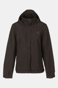 AGU Section Regenjas Dames