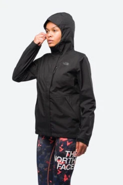 The North Face Dryzzle Futurelight Jas Dames -TrendyKleed Verkoopwinkel acage00003 7070 13 nl