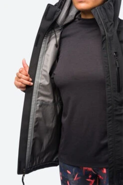 The North Face Dryzzle Futurelight Jas Dames -TrendyKleed Verkoopwinkel acage00003 7070 18 nl