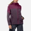 Jack Wolfskin Go-Hike Hardshell Jas Dames -TrendyKleed Verkoopwinkel acage10004 9696 01 nl