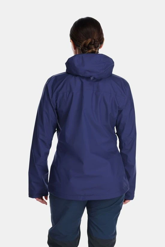 Rab Arc Eco Jacket Wmns 3 Rab Arc Eco Jacket Wmns - Afbeelding 2