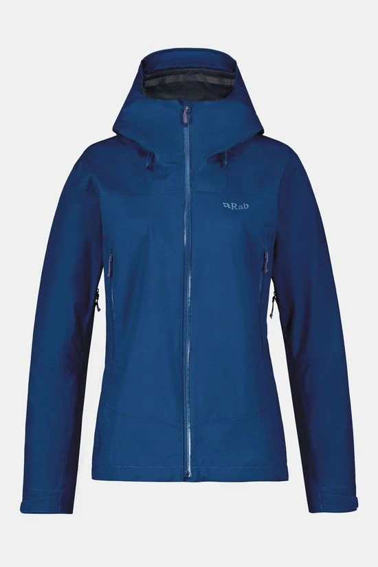 Rab Arc Eco Jacket Wmns 5 Rab Arc Eco Jacket Wmns - Afbeelding 4