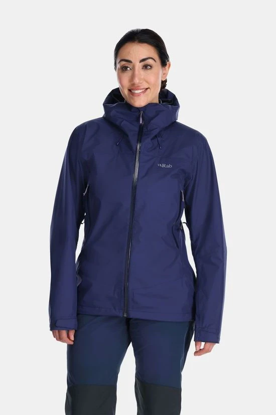 Rab Arc Eco Jacket Wmns 2 Rab Arc Eco Jacket Wmns