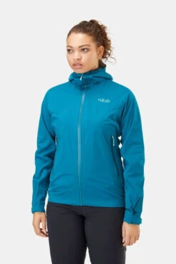 Rab Kinetic 2.0 Jacket Wmns