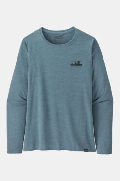 Patagonia W'S L/S Cap Cool Daily Graphic Shirt -TrendyKleed Verkoopwinkel aiadd90001 7271 03 nl