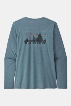 Patagonia W'S L/S Cap Cool Daily Graphic Shirt -TrendyKleed Verkoopwinkel aiadd90001 7271 04 nl