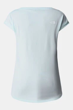 The North Face T-Shirt Ss Dames Tanken Tank -TrendyKleed Verkoopwinkel aiaec70021 4343 02 nl