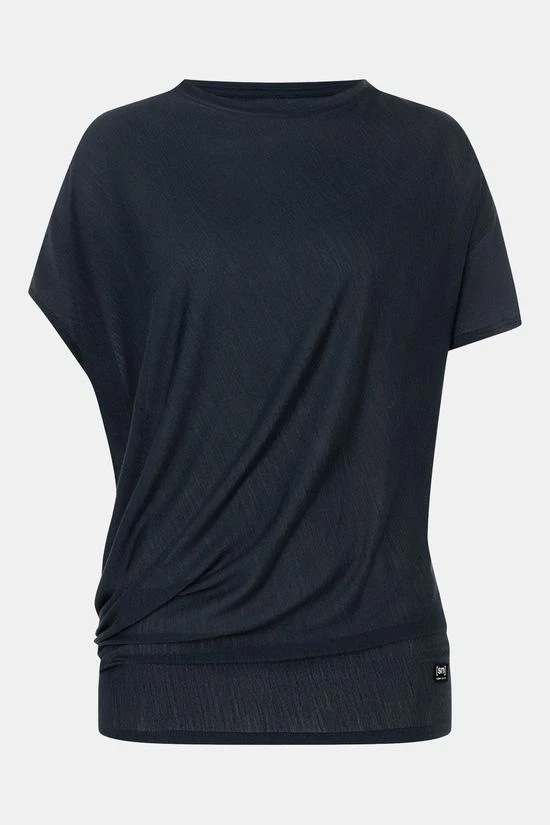 W Yoga Loose Tee 8 W Yoga Loose Tee - Afbeelding 6