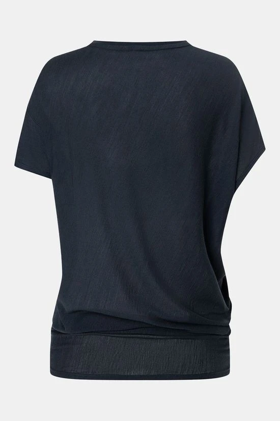 W Yoga Loose Tee 9 W Yoga Loose Tee - Afbeelding 7