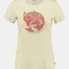 FJÄLLRÄVEN Arctic Fox Print T-Shirt W -TrendyKleed Verkoopwinkel aiaec90078 1111 11 nl nl