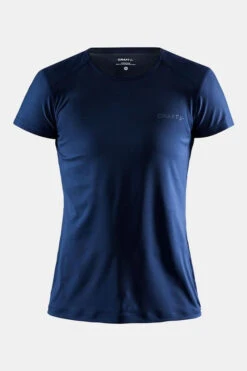 Craft ADV Essence SS Slim Tee Dames -TrendyKleed Verkoopwinkel aiaee00087 4141 01 nl