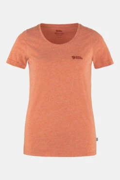 FJÄLLRÄVEN Fjällräven Logo Tee