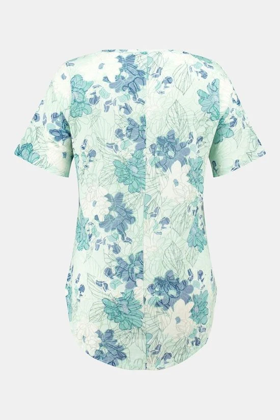 Royal Robbins Featherweight Scoop Tee 6 Royal Robbins Featherweight Scoop Tee - Afbeelding 4