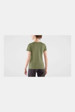 FJÄLLRÄVEN Övik T-Shirt -TrendyKleed Verkoopwinkel aiafe10029 5253 04 nl