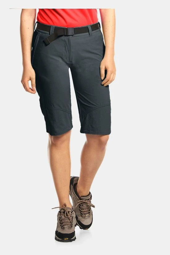 Maier Sports Lawa Regular Bermuda Dames 3 Maier Sports Lawa Regular Bermuda Dames