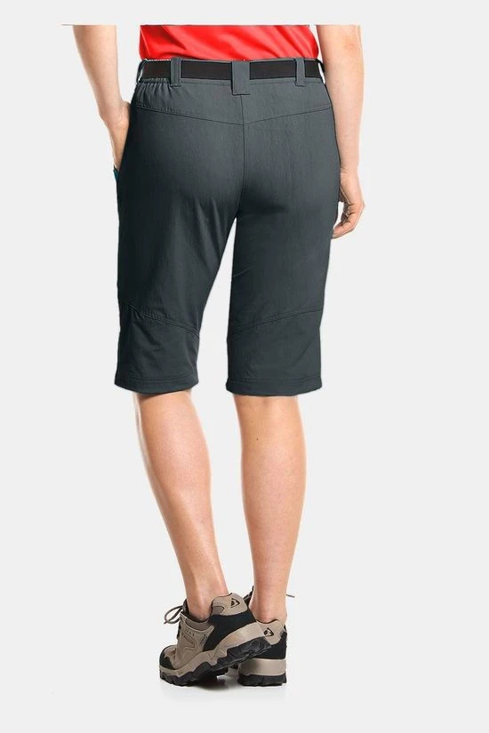 Maier Sports Lawa Regular Bermuda Dames 4 Maier Sports Lawa Regular Bermuda Dames - Afbeelding 2