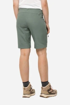 Jack Wolfskin Activate Track Shorts Women -TrendyKleed Verkoopwinkel amaec90015 5353 02 nl