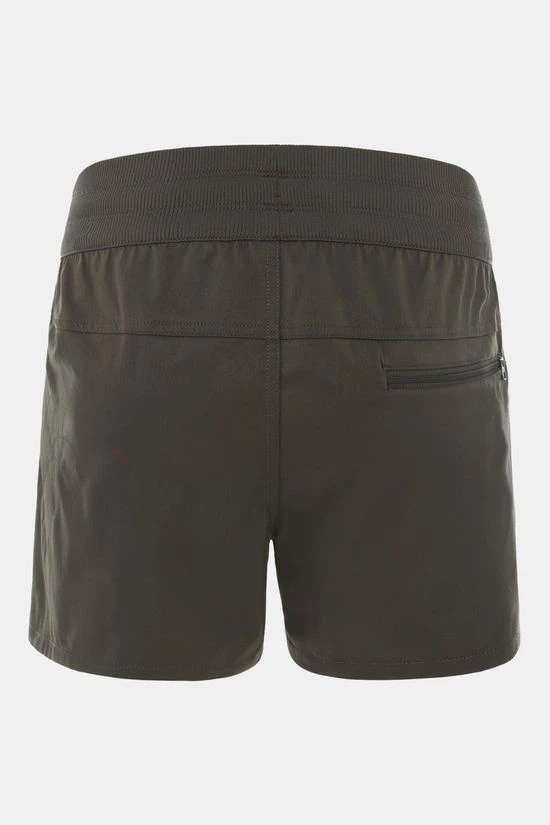 The North Face W Aphrodite Motion Short 4 The North Face W Aphrodite Motion Short - Afbeelding 2