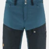 FJÄLLRÄVEN Abisko Midsummer Shorts W