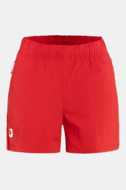 FJÄLLRÄVEN High Coast Relaxed Shorts W