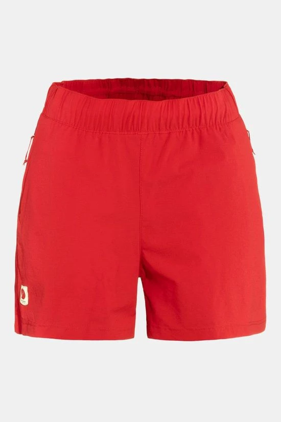 FJÄLLRÄVEN High Coast Relaxed Shorts W 3 FJÄLLRÄVEN High Coast Relaxed Shorts W