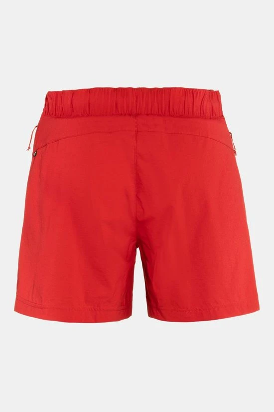 FJÄLLRÄVEN High Coast Relaxed Shorts W 4 FJÄLLRÄVEN High Coast Relaxed Shorts W - Afbeelding 2