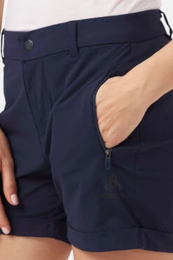 Odlo Shorts Conversion -TrendyKleed Verkoopwinkel amaee10020 4141 04 nl
