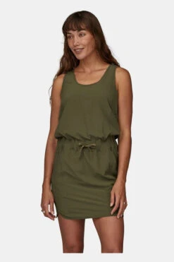 Patagonia Fleetwith Dress