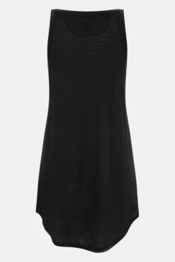 W Relax Dress -TrendyKleed Verkoopwinkel anaae00003 7070 05 nl