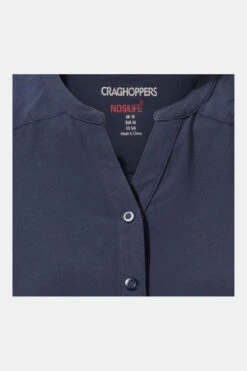 Craghoppers Nosilife Pro Jurk -TrendyKleed Verkoopwinkel anaae10052 4444 09 nl