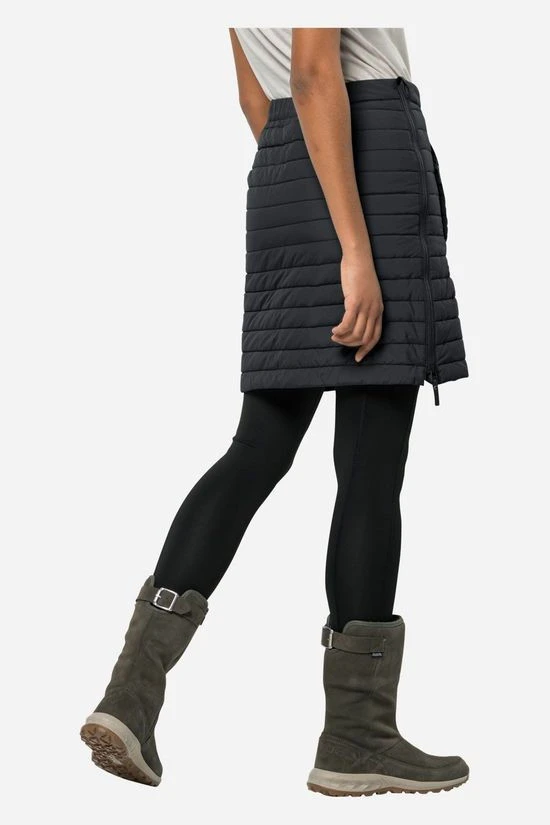 Jack Wolfskin Iceguard Skirt 4 Jack Wolfskin Iceguard Skirt - Afbeelding 2