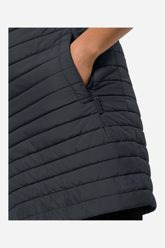 Jack Wolfskin Iceguard Skirt 5 Jack Wolfskin Iceguard Skirt - Afbeelding 3