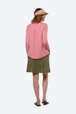 Sherpa Padma Pull-On Skirt -TrendyKleed Verkoopwinkel anace00002 5502 014 nl