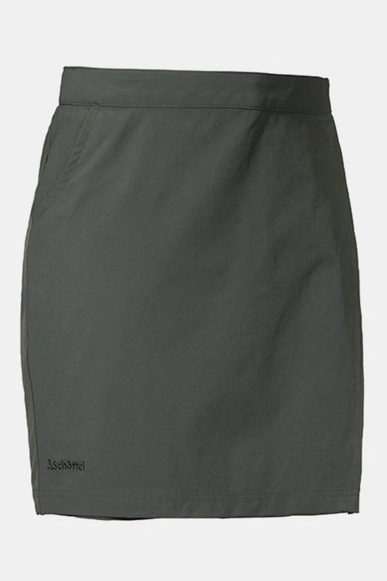 Schöffel Montagu 2 Aop Broekrok Skort Dames 3 Schöffel Montagu 2 Aop Broekrok Skort Dames