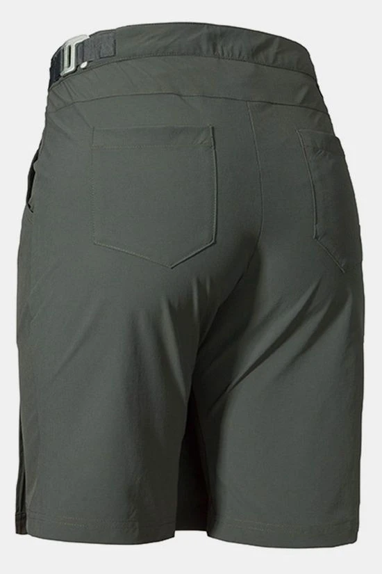 Schöffel Montagu 2 Aop Broekrok Skort Dames 4 Schöffel Montagu 2 Aop Broekrok Skort Dames - Afbeelding 2