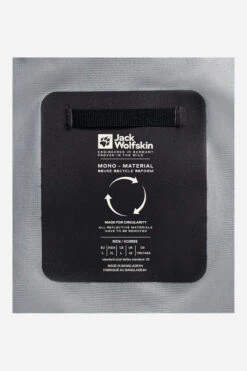 Jack Wolfskin Bike Commute Mono Hardshell Fietsjas Dames -TrendyKleed Verkoopwinkel b11a000058 7171 04 nl