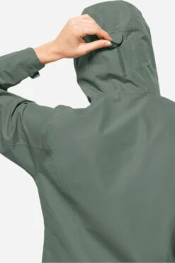 Jack Wolfskin Besler 2L Jkt W -TrendyKleed Verkoopwinkel b11a000063 5353 03 nl