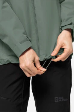 Jack Wolfskin Besler 2L Jkt W -TrendyKleed Verkoopwinkel b11a000063 5353 04 nl