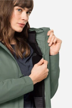 Jack Wolfskin Besler 2L Jkt W -TrendyKleed Verkoopwinkel b11a000063 5353 06 nl