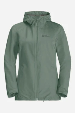 Jack Wolfskin Besler 2L Jkt W -TrendyKleed Verkoopwinkel b11a000063 5353 07 nl